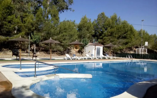 Camping La Pedrera