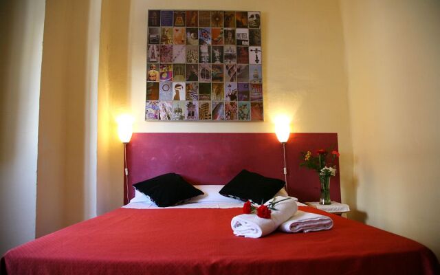 Duquesa Bed & Breakfast