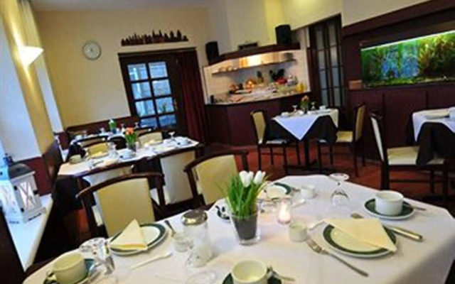 Hotel Hanseatic