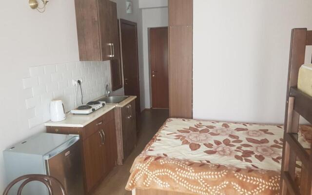 Bakuriani Hotel K2 Apartments