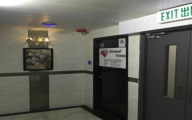Hostel Venus