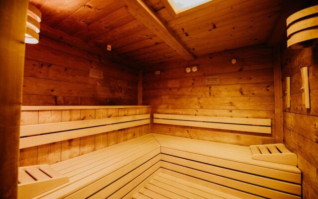 Sonnenhotel Hoher Hahn