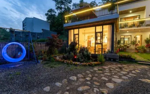 simple  Homestay