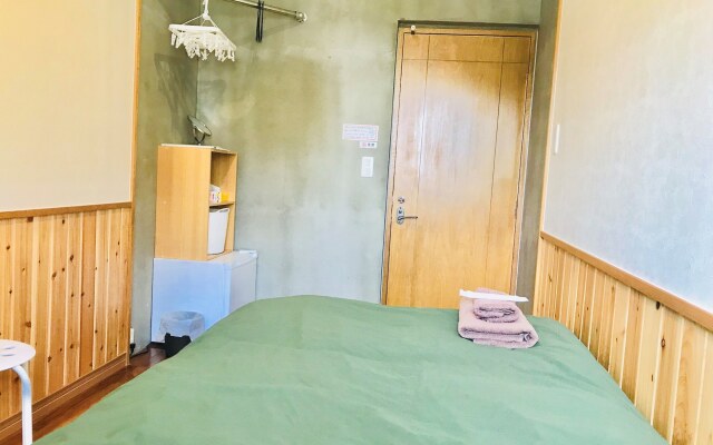 Hostel Mosura No Tamago