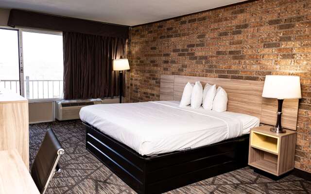 Days Inn by Wyndham Batesville AR
