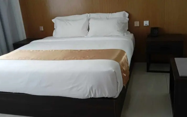 Tauese Seaview Hotel