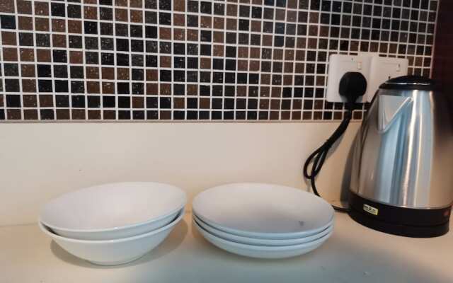 Ming Greenage Suite Kota Kinabalu