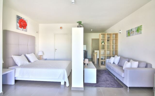 Aparthotel Rigaud By Altissimo - Studio 130