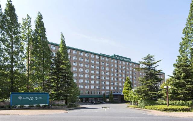 International Garden Hotel Narita