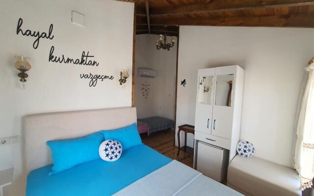 Bi Hayal Ada Evi