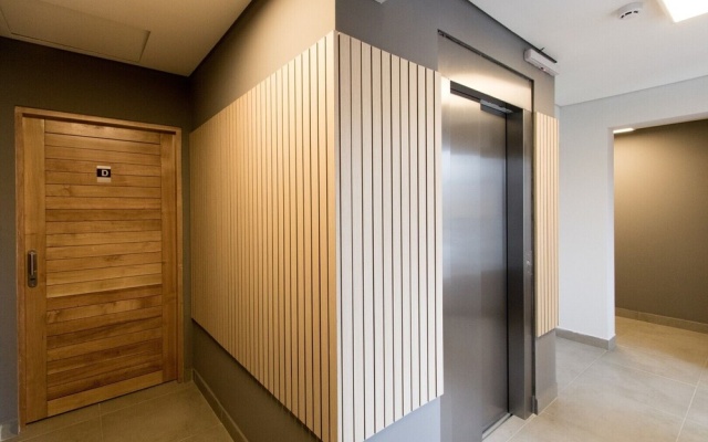 Infinity II Apartamentos