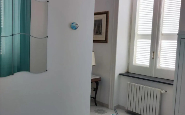 Villa Falconieri Sorrento Suite