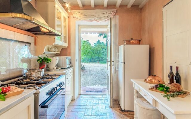 Podere San Giorgio 6 Emma Villas