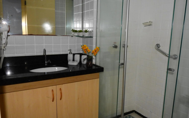 Hotel Ponta Negra Beach Natal