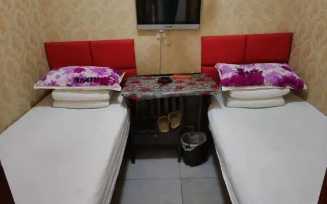 Harbin Xinle Hotel