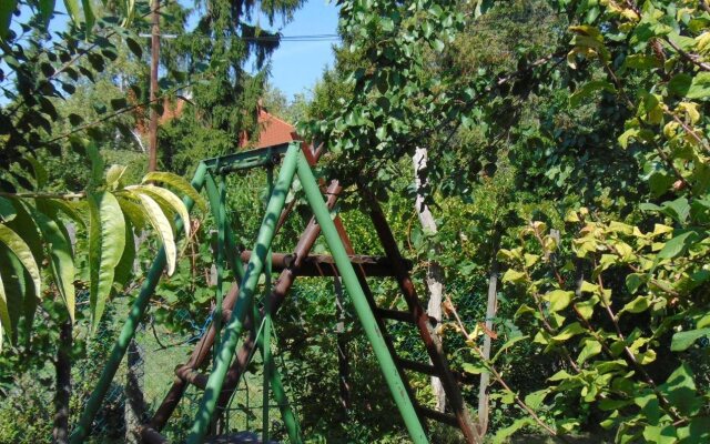 Andrew Guest House Tihany