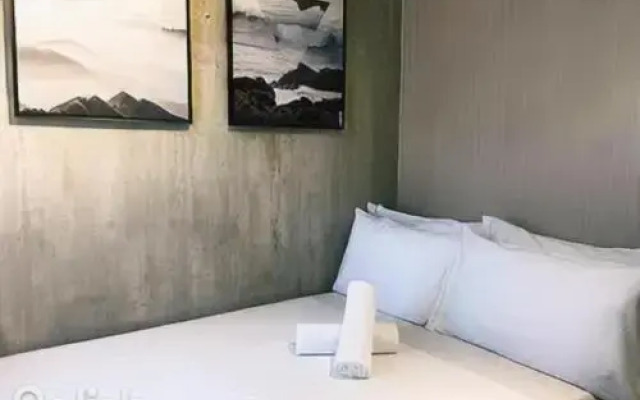 Sea Residence by Funsho International Manila
