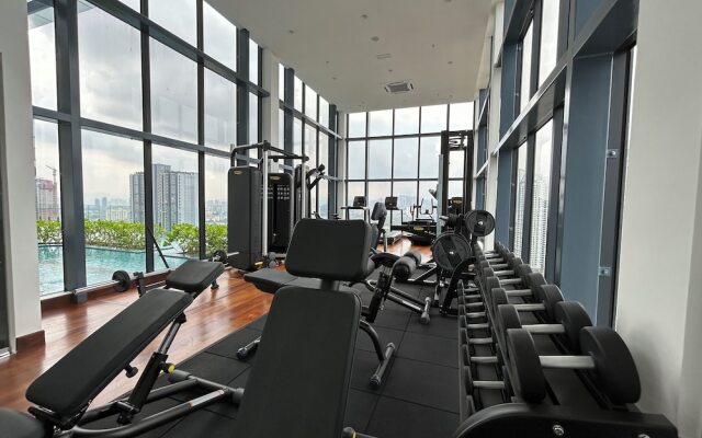 NOVO Serviced Suites by Widebed
