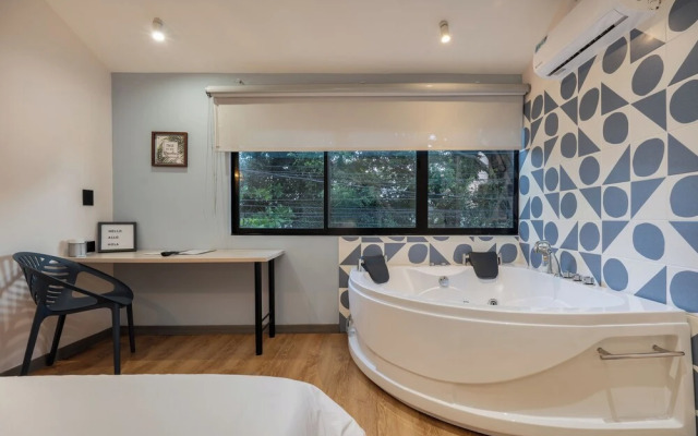 Casa Origo Hospedaje