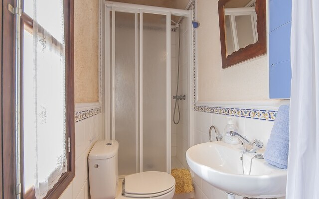 Finca Son Pou Virolla