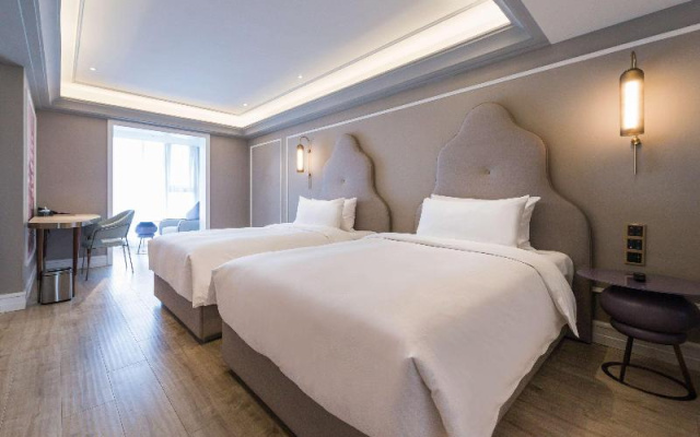 Mercure Xi'an Downtown