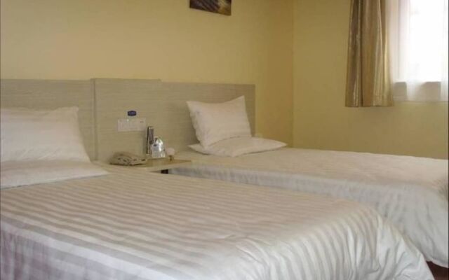 Hanting Hotel