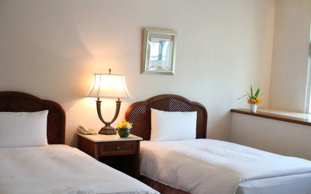 Sizihwan Sunset Beach Resort