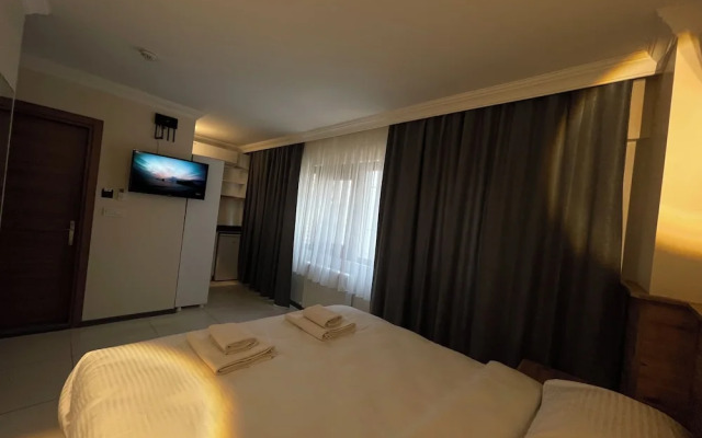Greenstar Pera Istanbul