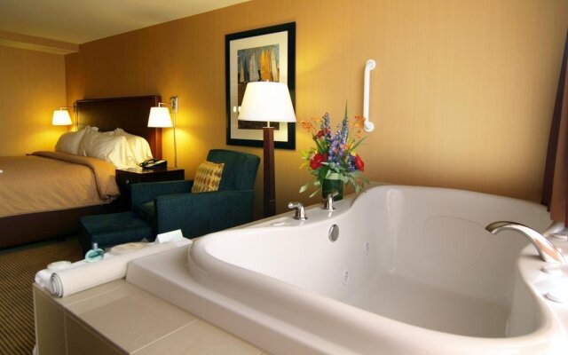 Silver Cloud Hotel - Seattle Stadium