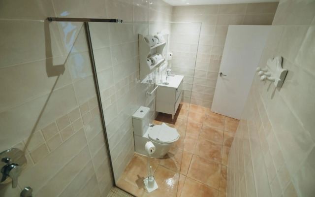 Hotel Can Serrete