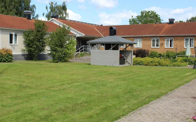 Stf Bralanda Vandrarhem