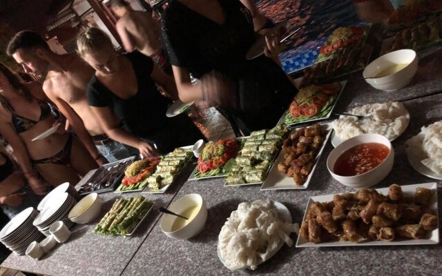 Nana Guest House