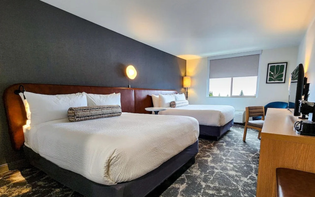 Rayland Hotel