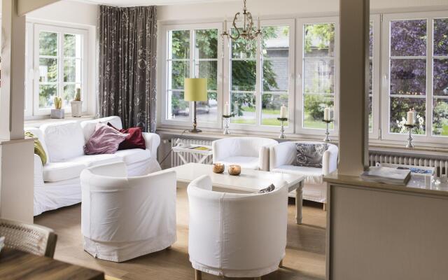 Comfortable Holiday Home in Neuastenberg