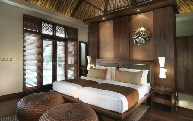 Villa Mahapala