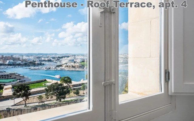 Valletta Hastings Suites