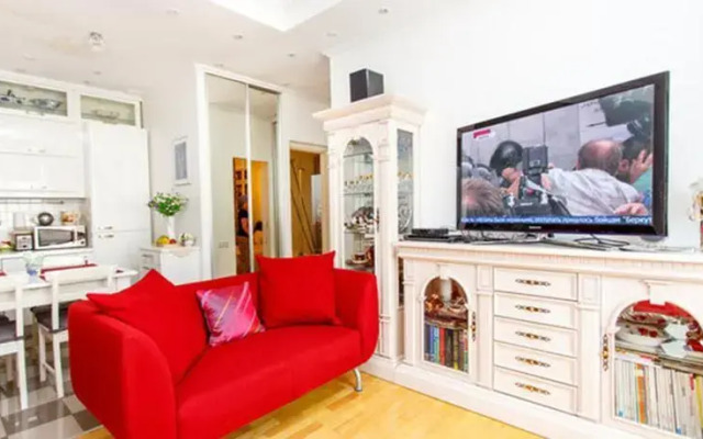 Apartments Amelie