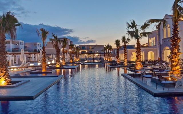 Anemos Luxury Grand Resort