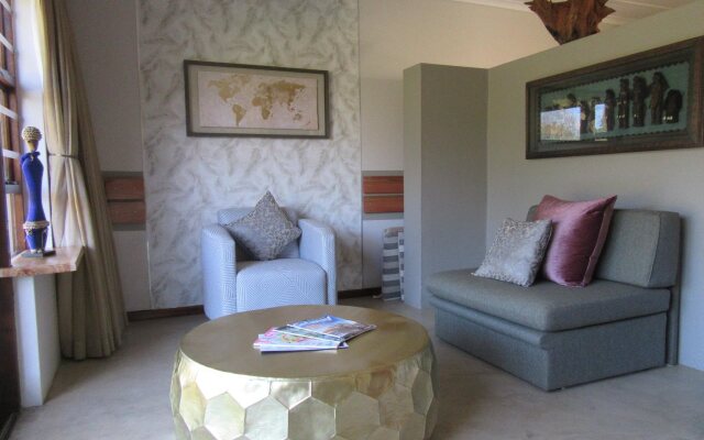 Lily Pond Country Lodge