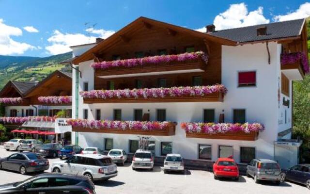 Hotel Brunnerhof