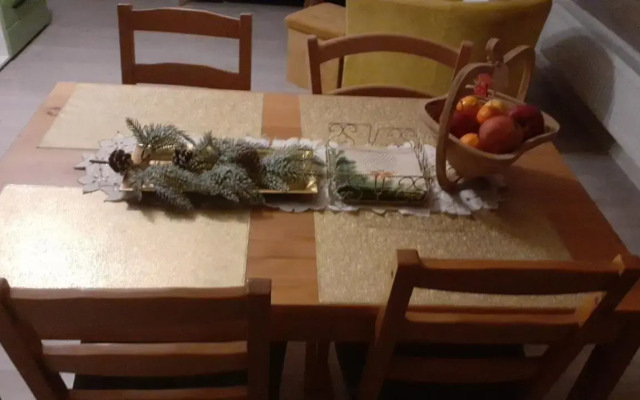 EL-JAR 2 Mieta Goralki