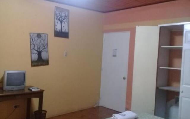 Hostal El Viajero