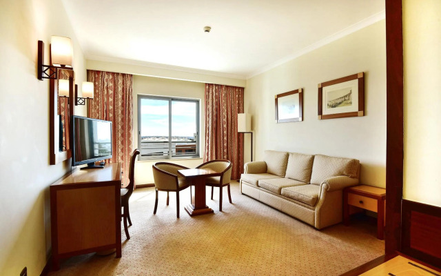 Hotel Real Oeiras