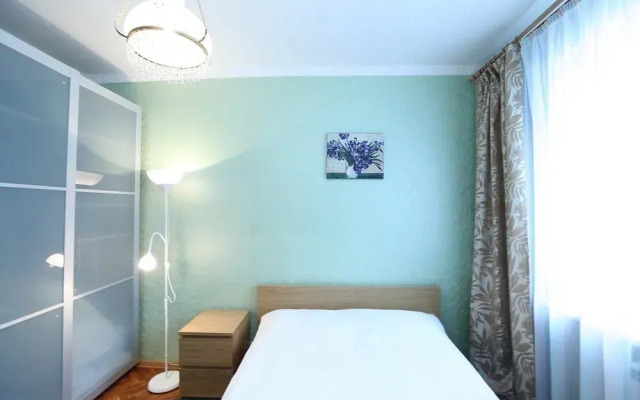 Gorod-M Na Mayakovskoj Apartments