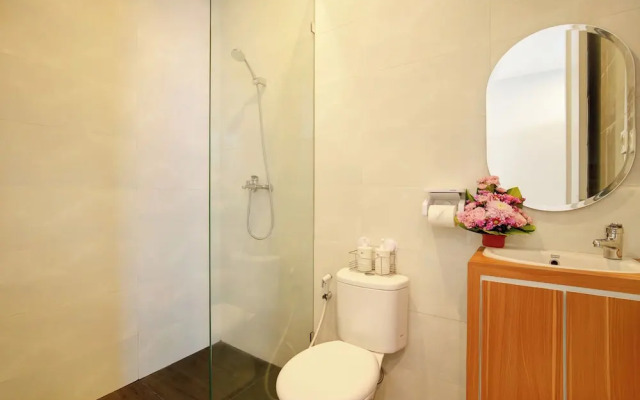 Brand New Villa Tentrem 2 Canggu