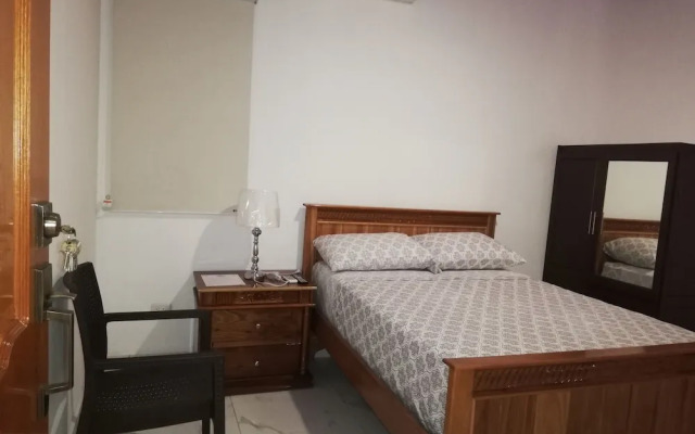Hotel Casa Blanca
