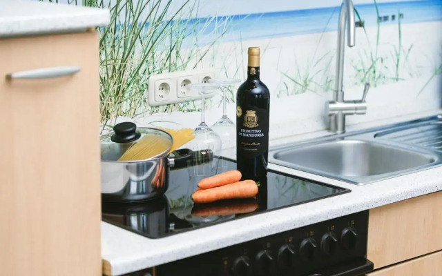 Ferienwohnung Ententeich