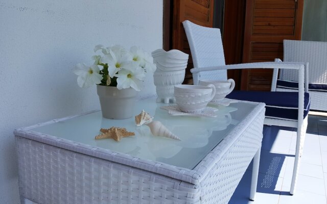Holiday House Viriola Rossa