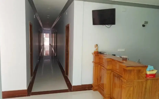 KampongBay Makeng II Guesthouse