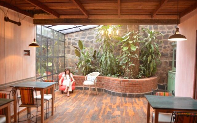 Rincon Escondido B&b